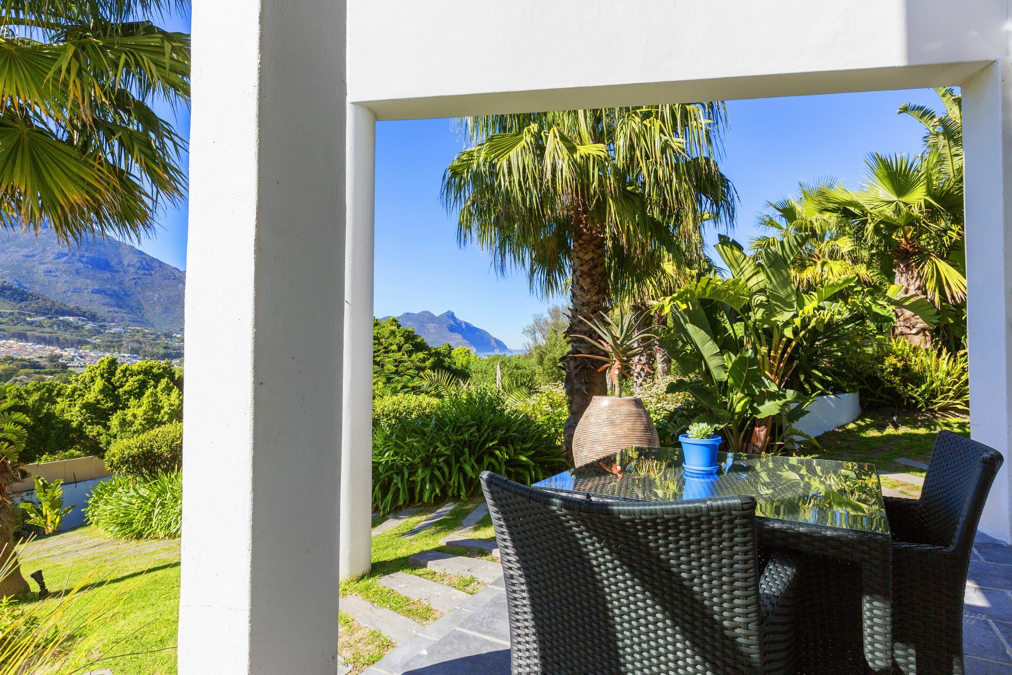 Cube Guest house Cape Town