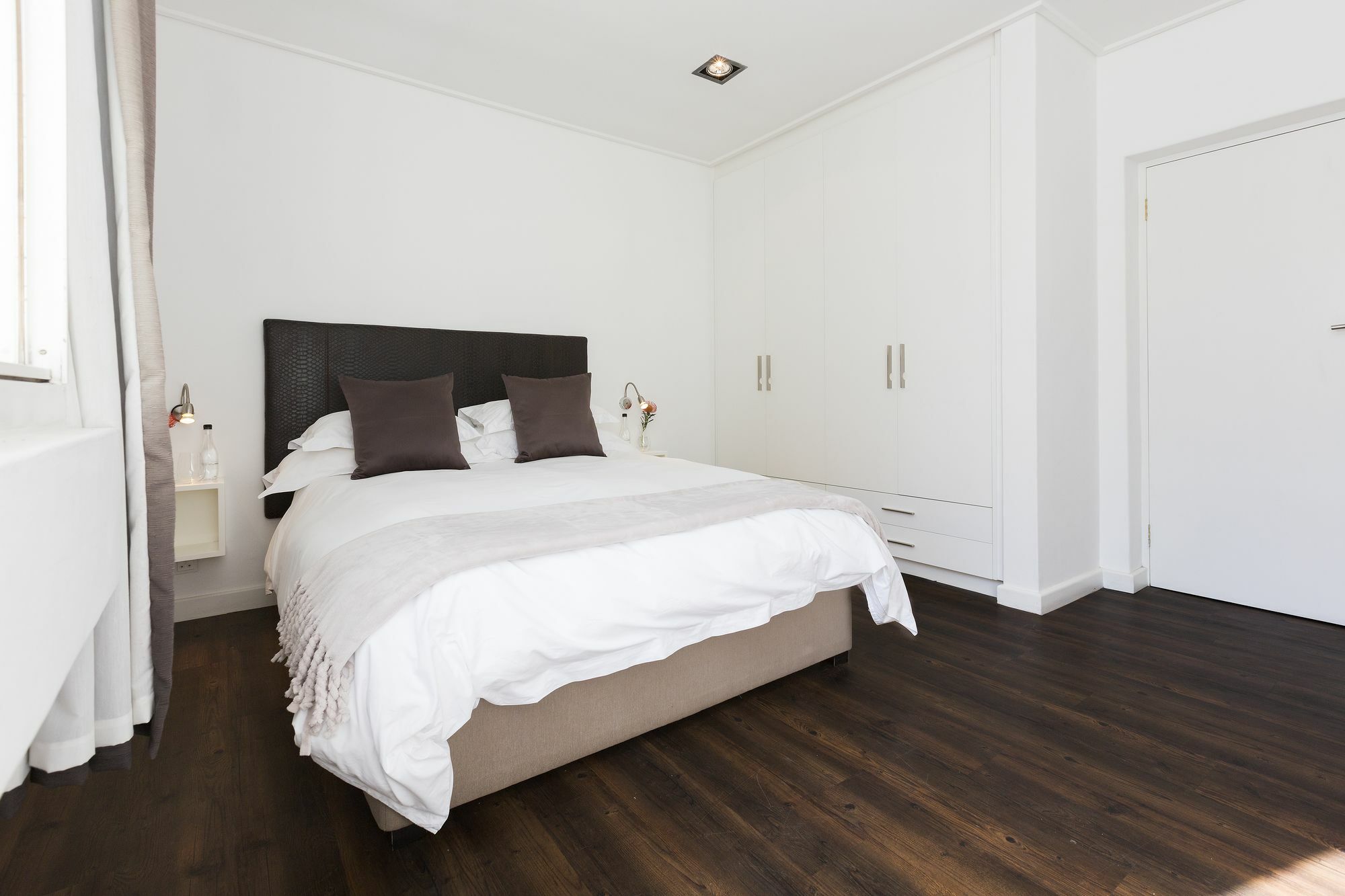 Guest house Cube Cape Town
