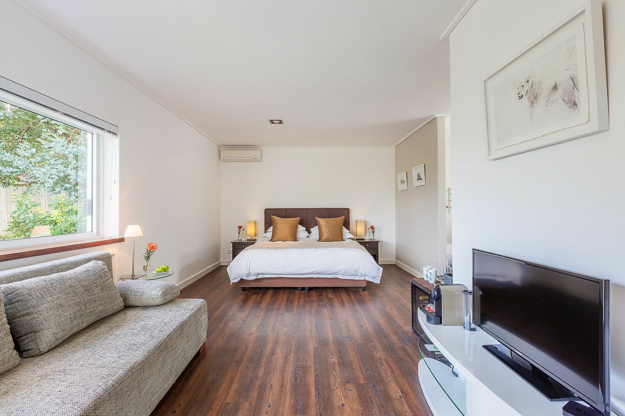 Cube Guest house 5*