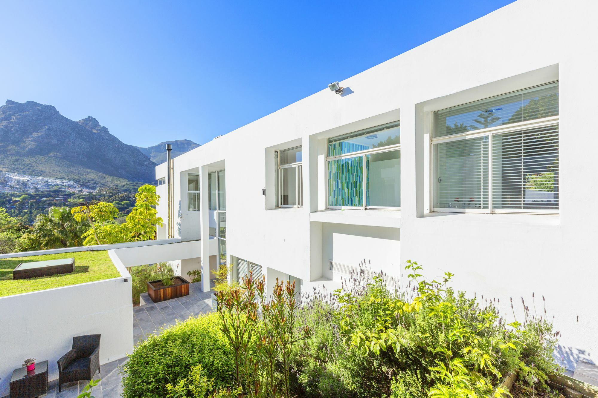Cube Guest house Cape Town