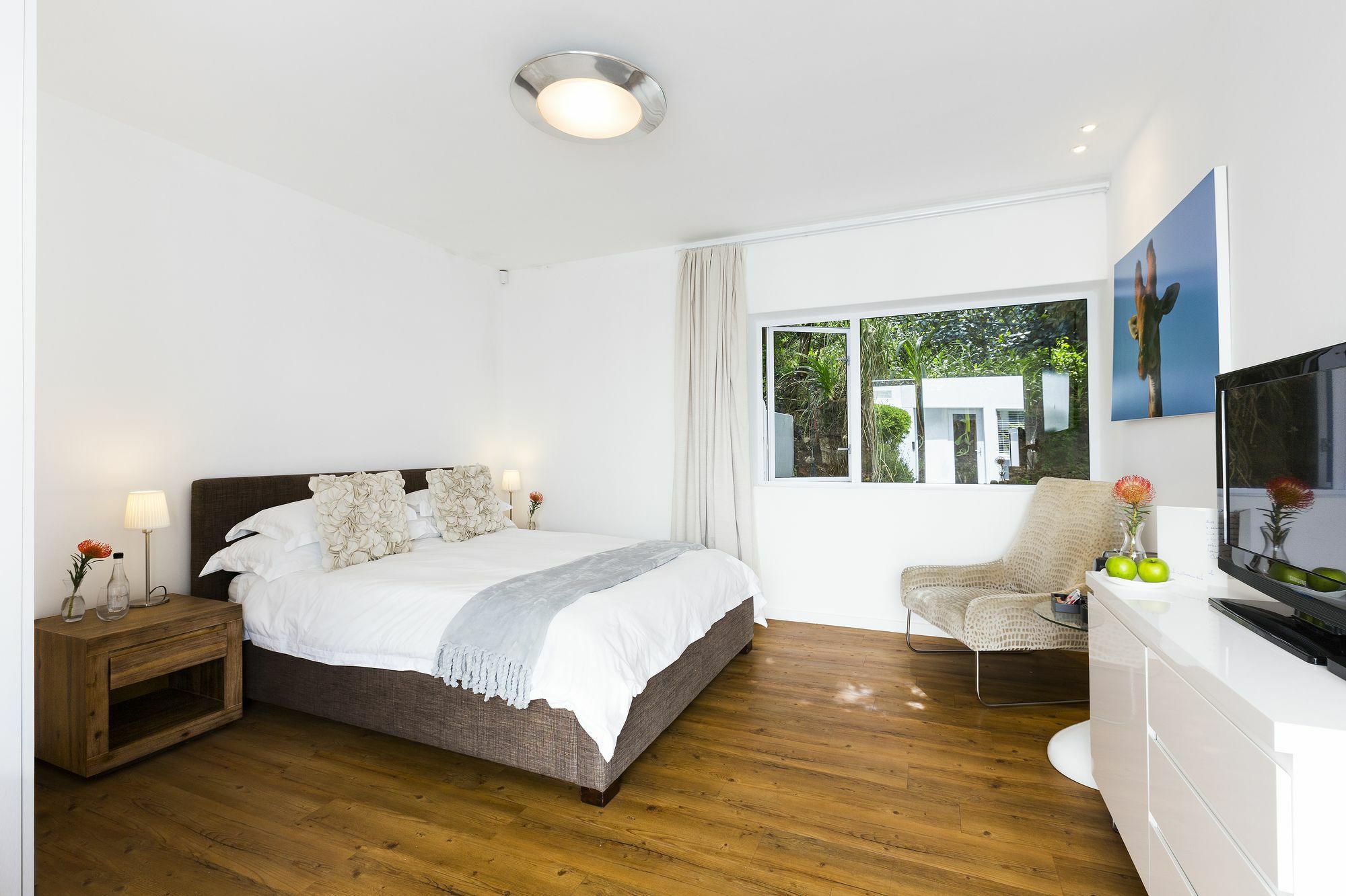 Cube Guest house Cape Town