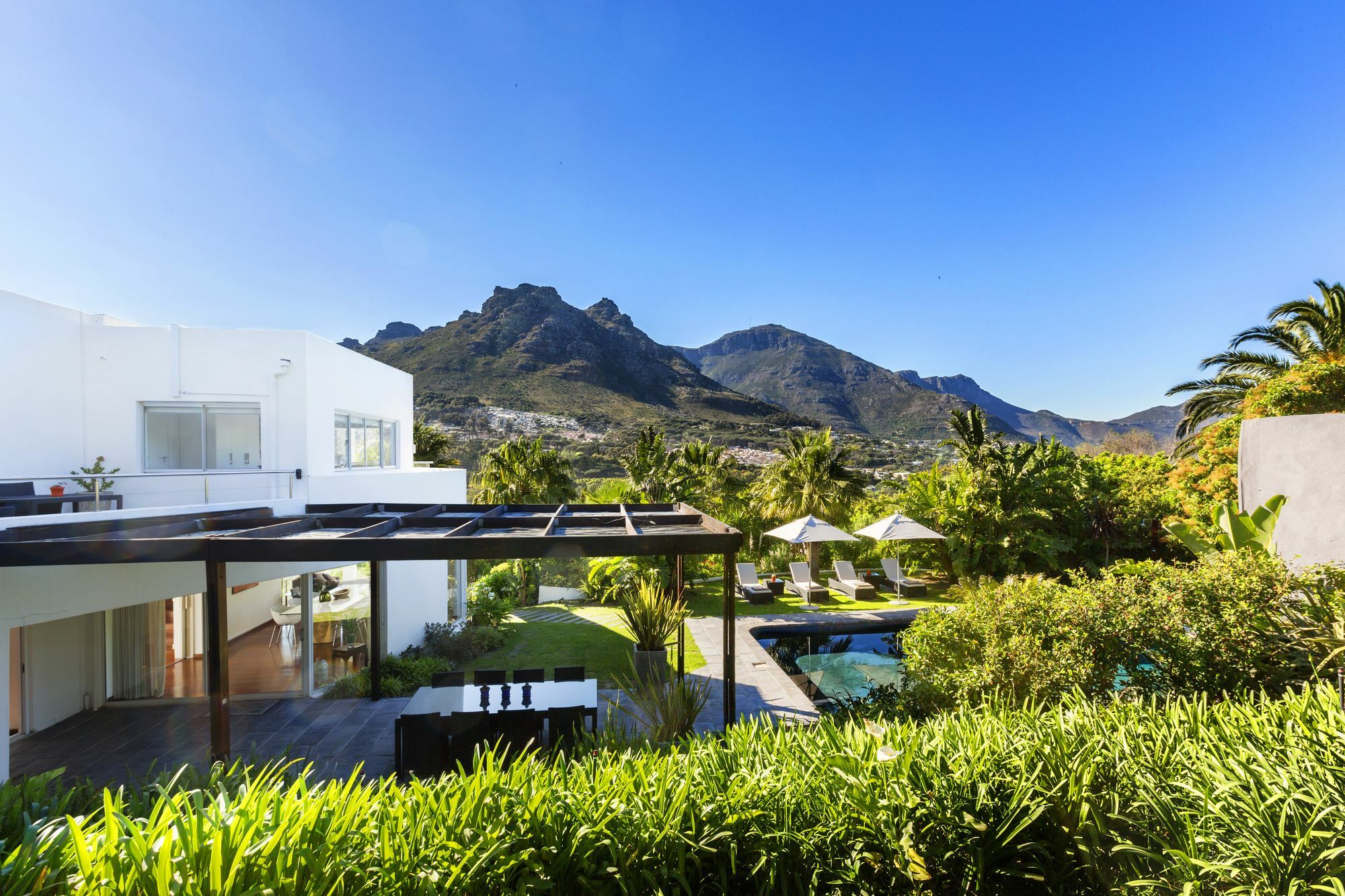 Cube Cape Town