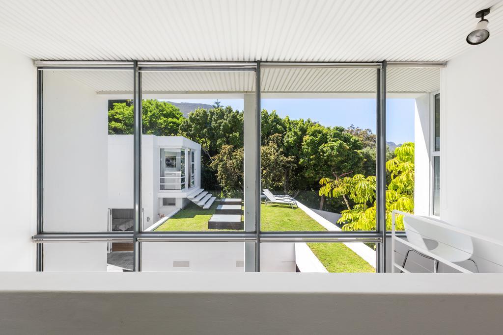 Cube Maison d'hôtes