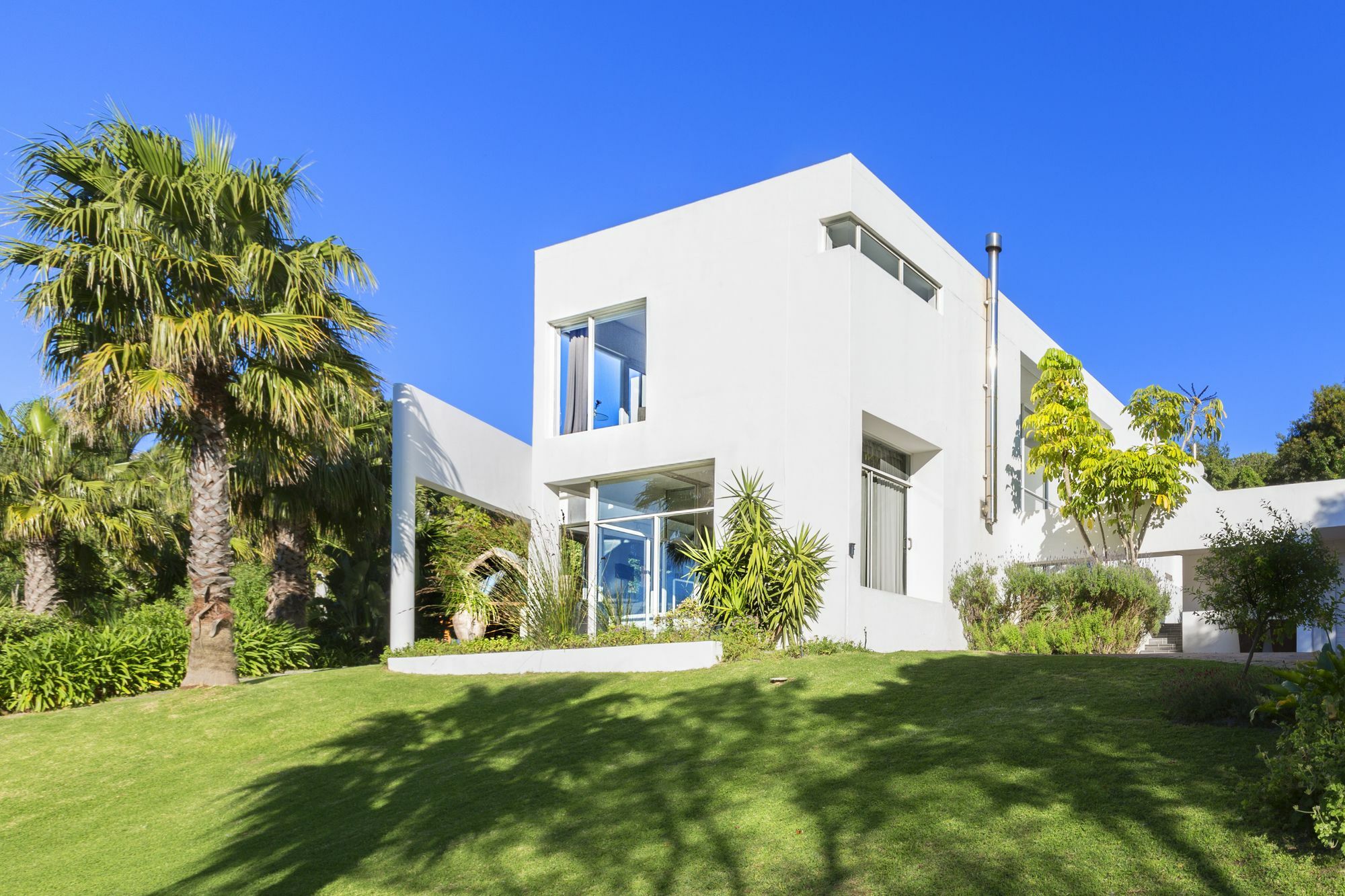 Maison d'hôtes Cube 5*