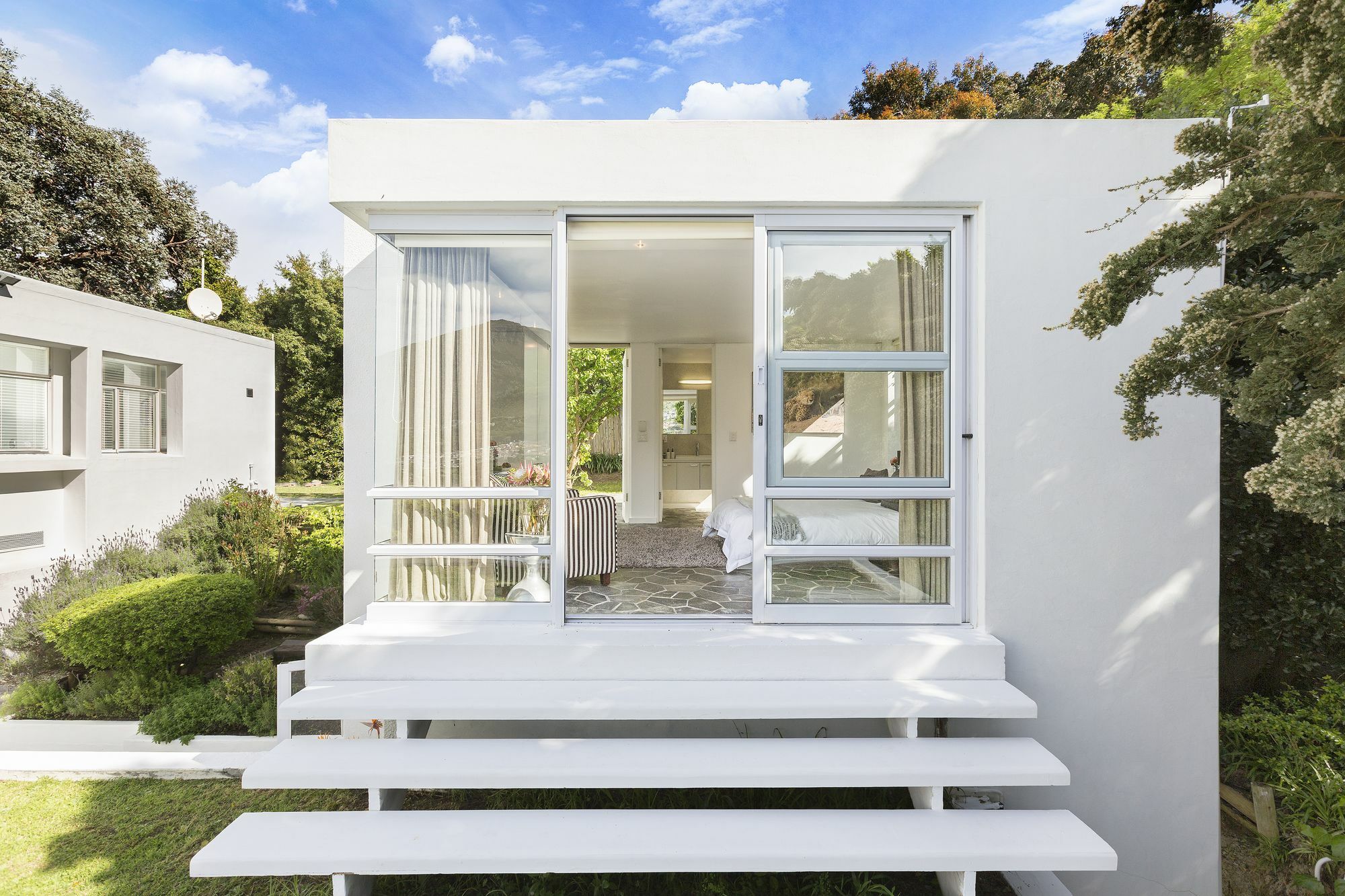 Cube Maison d'hôtes