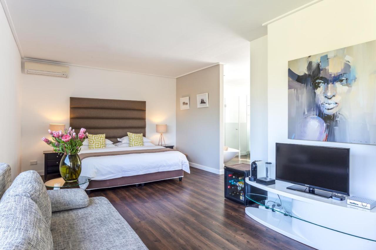 Cube Maison d'hôtes 5*